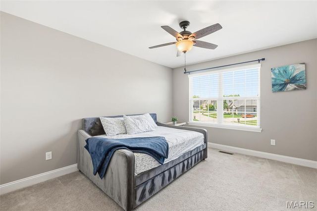 58 Blue Brook Court, O'fallon, MO 63366