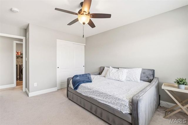 58 Blue Brook Court, O'fallon, MO 63366