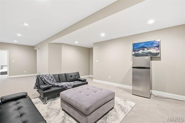 58 Blue Brook Court, O'fallon, MO 63366