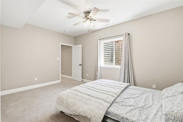58 Blue Brook Court, O'fallon, MO 63366