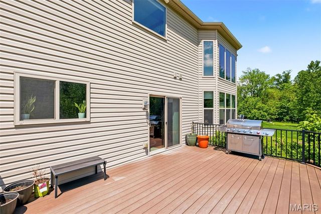 58 Blue Brook Court, O'fallon, MO 63366