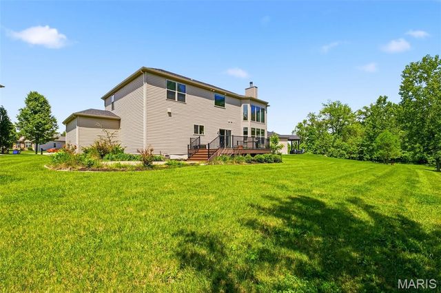 58 Blue Brook Court, O'fallon, MO 63366