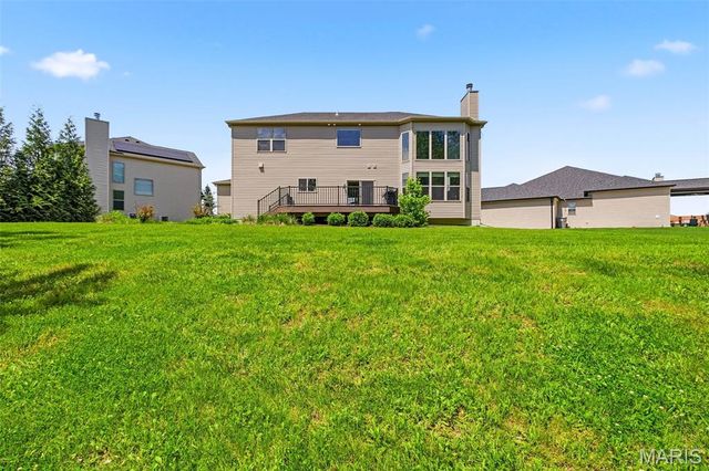 58 Blue Brook Court, O'fallon, MO 63366