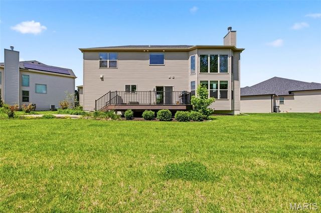 58 Blue Brook Court, O'fallon, MO 63366