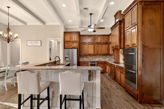 133 Mulhouse, Castroville, TX 78009