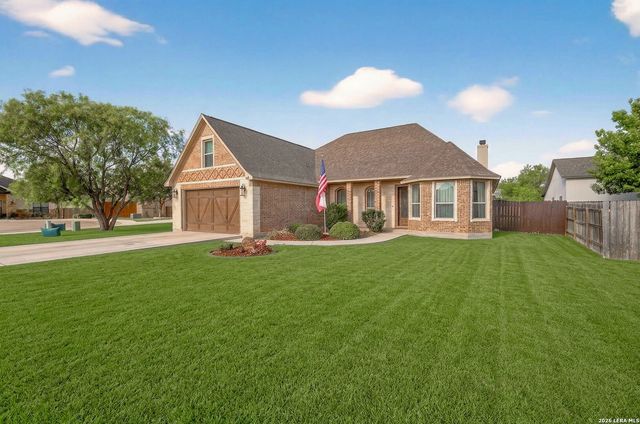 133 Mulhouse, Castroville, TX 78009