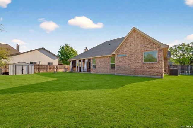 133 Mulhouse, Castroville, TX 78009