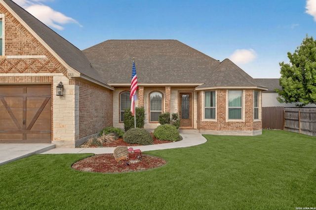 133 Mulhouse, Castroville, TX 78009