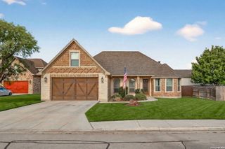 133 Mulhouse, Castroville, TX 78009