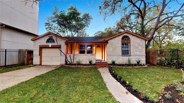 1510 Tarley Street, Houston, TX 77009