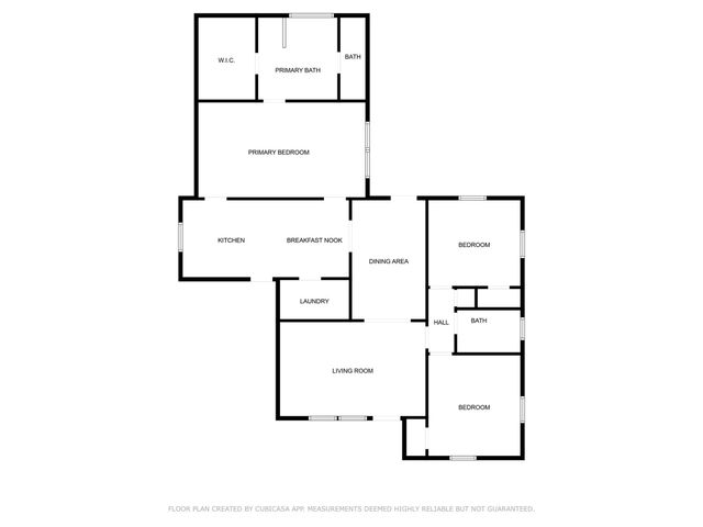 1510 Tarley Street, Houston, TX 77009