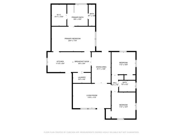 1510 Tarley Street, Houston, TX 77009