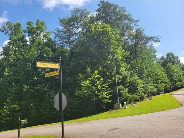 Address unavailable.