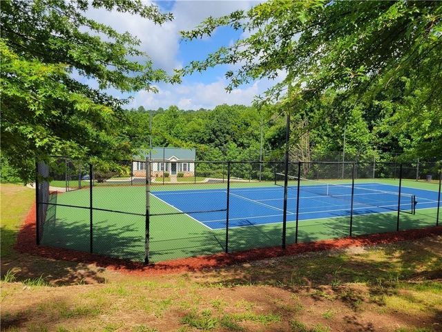 Address unavailable.