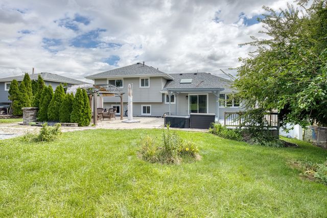 17008 Forest Avenue, Oak Forest, IL 60452