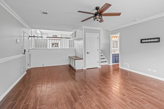 17008 Forest Avenue, Oak Forest, IL 60452