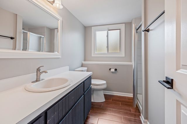 17008 Forest Avenue, Oak Forest, IL 60452