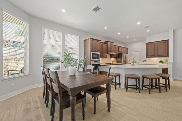 208 Cibolo Ridge DR, Georgetown, TX 78628