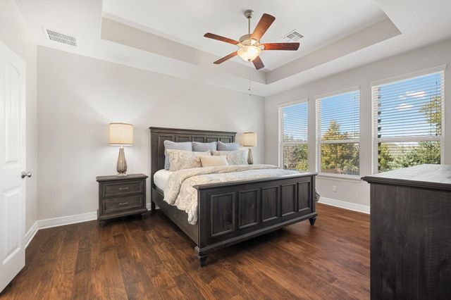 208 Cibolo Ridge DR, Georgetown, TX 78628