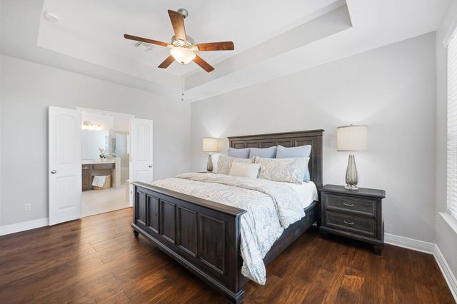 208 Cibolo Ridge DR, Georgetown, TX 78628