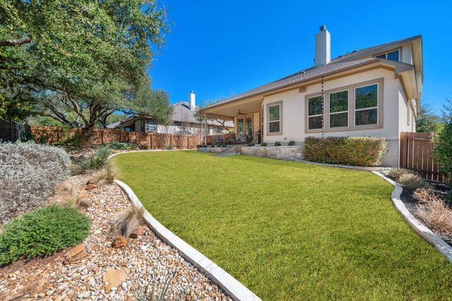 208 Cibolo Ridge DR, Georgetown, TX 78628