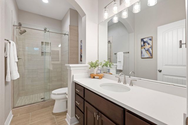 208 Cibolo Ridge DR, Georgetown, TX 78628