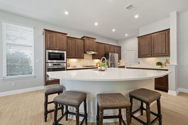 208 Cibolo Ridge DR, Georgetown, TX 78628