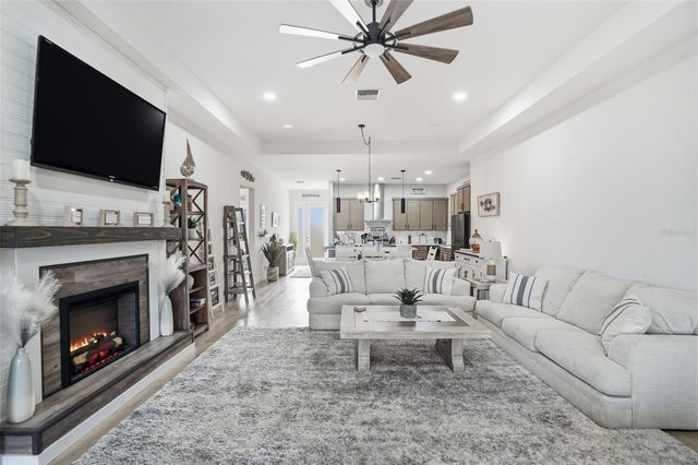 9013 MISSISSIPPI RUN, Brooksville, FL 34613