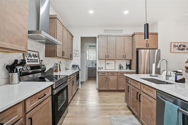 9013 MISSISSIPPI RUN, Brooksville, FL 34613