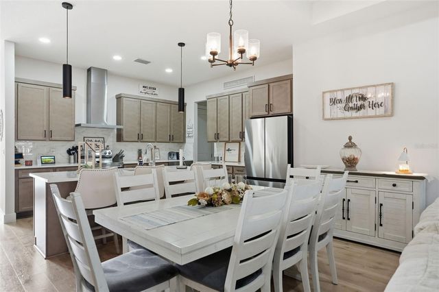 9013 MISSISSIPPI RUN, Brooksville, FL 34613