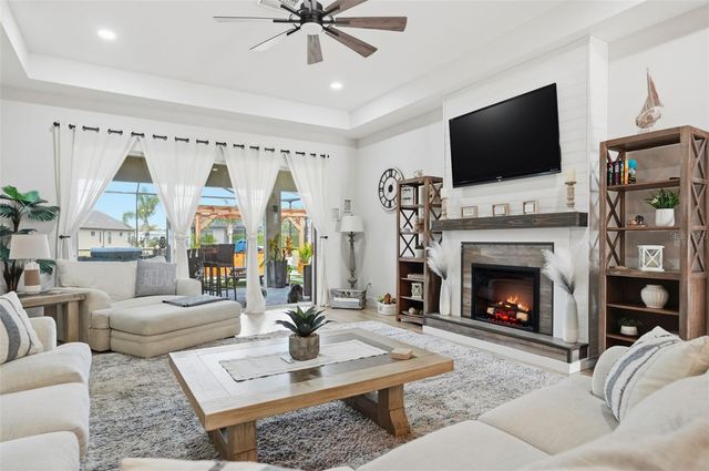 9013 MISSISSIPPI RUN, Brooksville, FL 34613