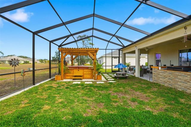 9013 MISSISSIPPI RUN, Brooksville, FL 34613