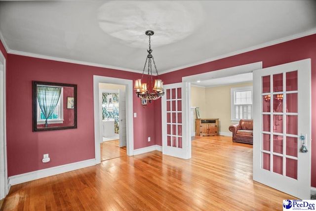 531 W College Avenue, Hartsville, SC 29550