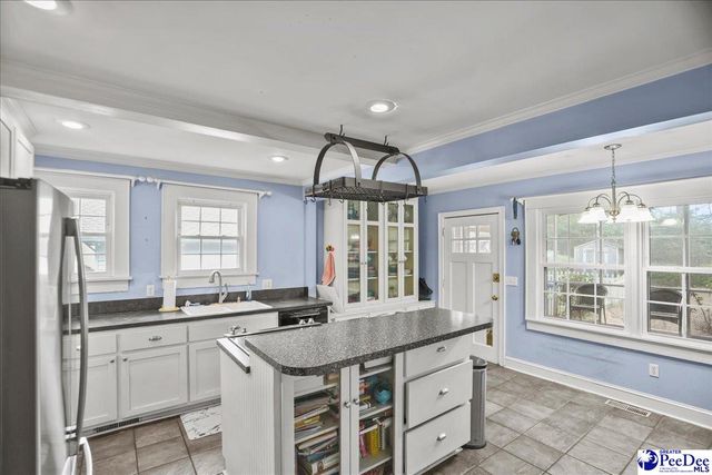 531 W College Avenue, Hartsville, SC 29550