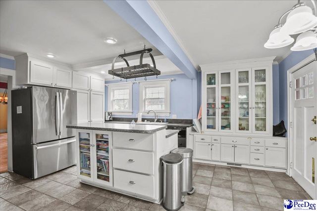 531 W College Avenue, Hartsville, SC 29550