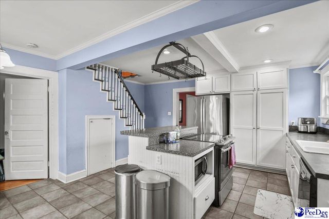 531 W College Avenue, Hartsville, SC 29550