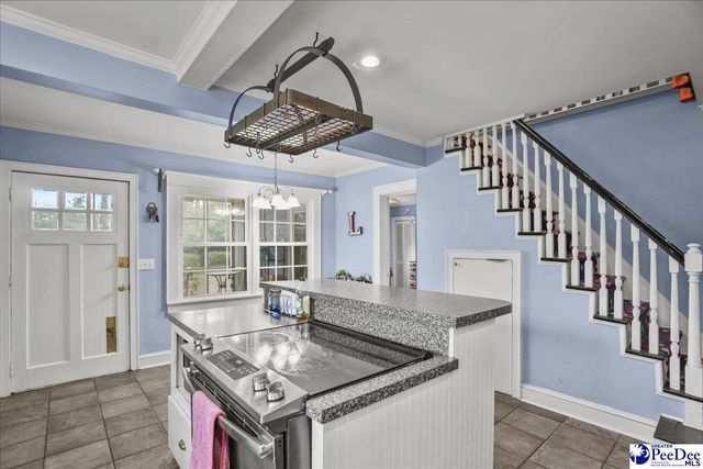 531 W College Avenue, Hartsville, SC 29550