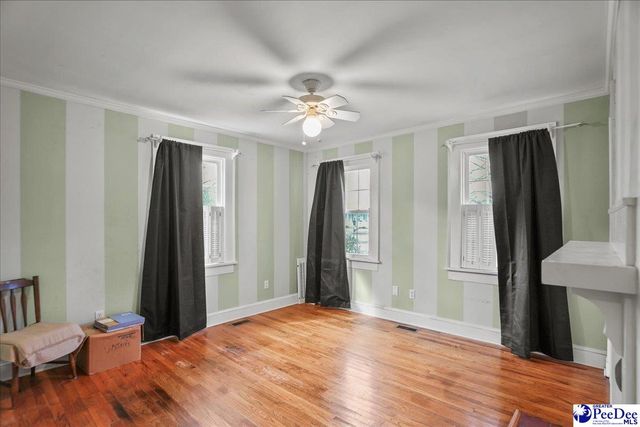 531 W College Avenue, Hartsville, SC 29550