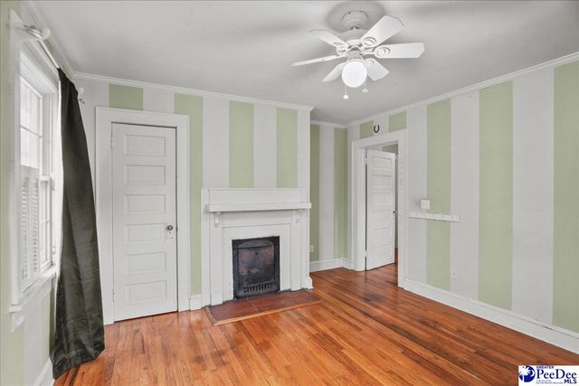 531 W College Avenue, Hartsville, SC 29550