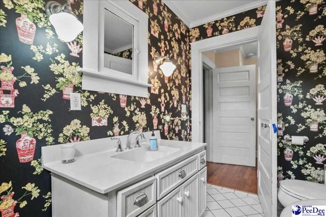 531 W College Avenue, Hartsville, SC 29550