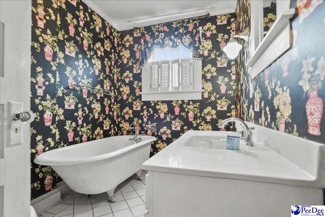 531 W College Avenue, Hartsville, SC 29550