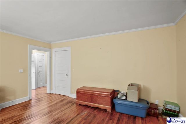 531 W College Avenue, Hartsville, SC 29550