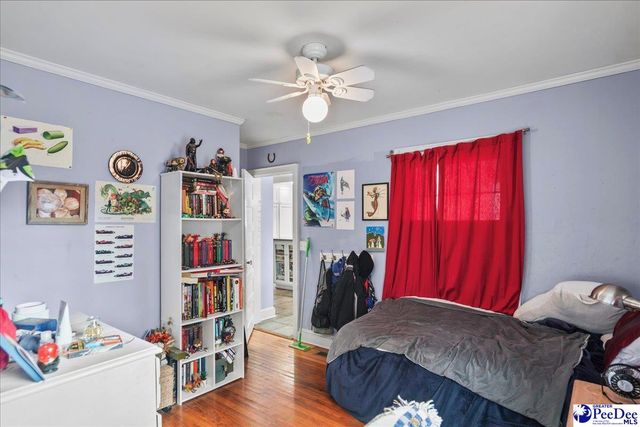 531 W College Avenue, Hartsville, SC 29550