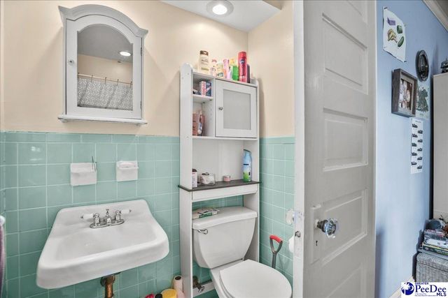 531 W College Avenue, Hartsville, SC 29550