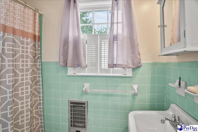 531 W College Avenue, Hartsville, SC 29550