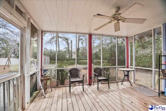 531 W College Avenue, Hartsville, SC 29550