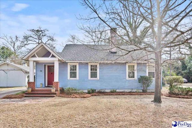 531 W College Avenue, Hartsville, SC 29550