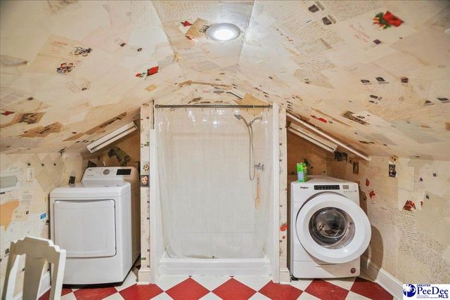 531 W College Avenue, Hartsville, SC 29550