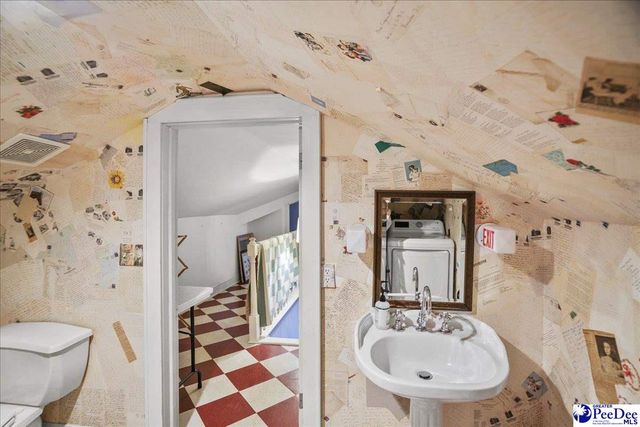 531 W College Avenue, Hartsville, SC 29550