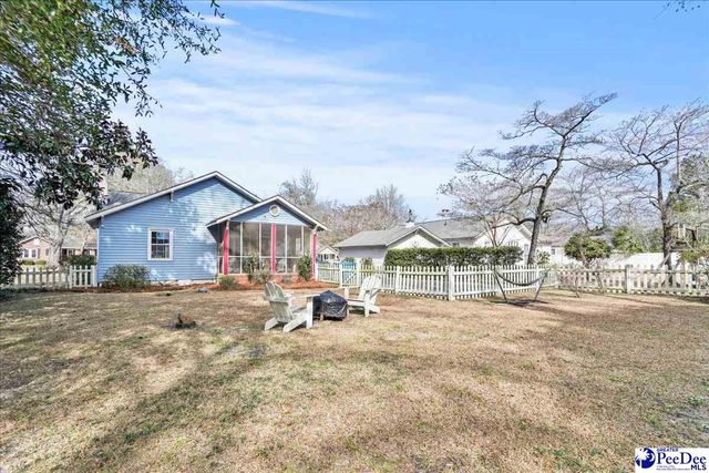 531 W College Avenue, Hartsville, SC 29550